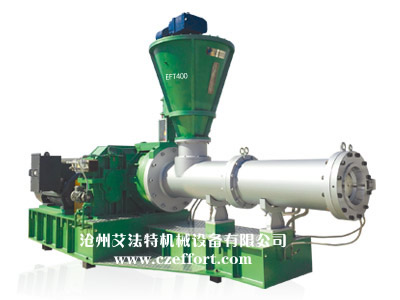 擠出機有什么概念簡介？